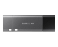 Samsung 32GB DUO Plus USB-C / USB 3.1 200MB/s - 568817 - zdjęcie 1